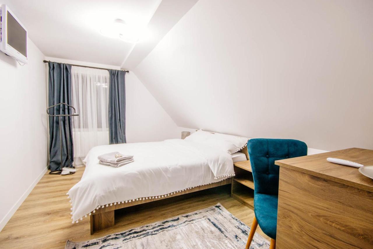 Roua Bucovinei Villa Sadova  Exteriör bild