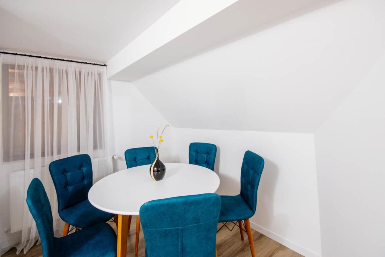 Roua Bucovinei Villa Sadova  Exteriör bild