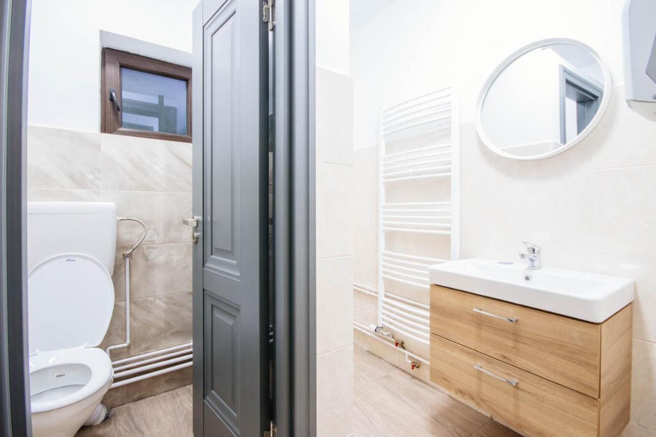 Roua Bucovinei Villa Sadova  Exteriör bild